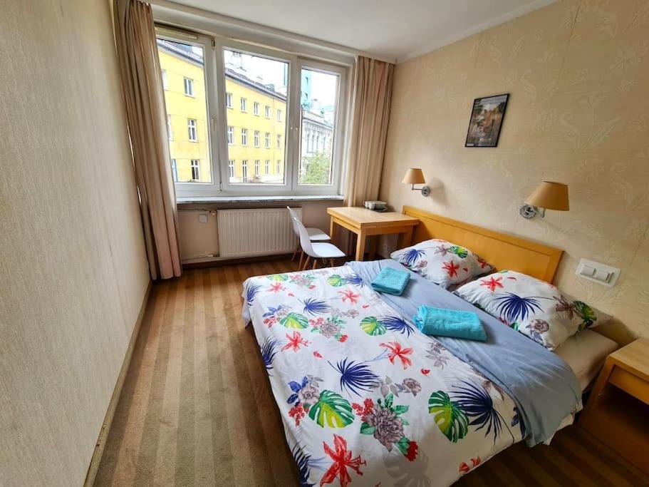 Fantastic Waw - Z6 Room - 302A وارسو المظهر الخارجي الصورة