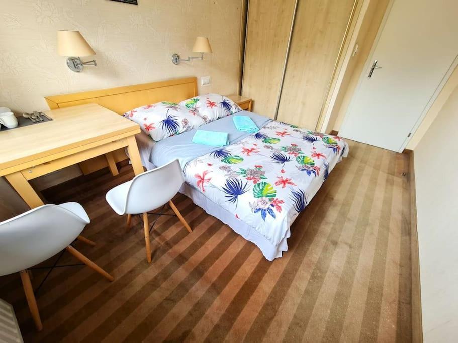 Fantastic Waw - Z6 Room - 302A وارسو المظهر الخارجي الصورة