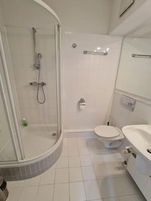 Fantastic Waw - Z6 Room - 302A وارسو المظهر الخارجي الصورة
